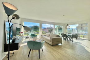 Modern House Apartments